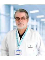 Prof Timur Gurgan - Doctor at Yasam Hospitals Group