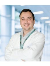 Dr Erkan  Ergun - Doctor at Yasam Hospitals Group