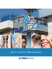 Tour Medical Health Tourism Agency - Bayraklı Dede mahallesi, Turgut Özal Bulvarı, Platin Konaklari  88 / 2, Kuşadası, Aydin, 09400,  0