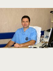 Prof Ersin Ozturk - Medicana Bursa Hospital, Bursa, 