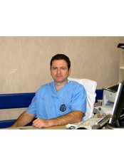 Prof Ersin Ozturk - Medicana Bursa Hospital, Bursa,  0