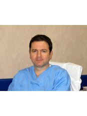 Prof Ersin Ozturk - Surgeon at Prof Ersin Ozturk