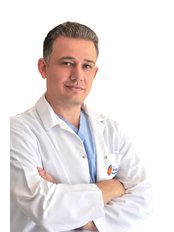Cenk  Sogukpınar - Surgeon at Private Eski̇sehi̇r Anadolu Hospital