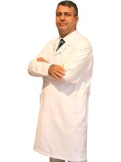 Dr Cavit GÖKTAŞ -  at Göktaş Bariatrik