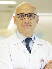 Prof Ahmet Ziya Balta - Surgeon at Alfa.Health