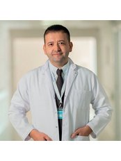 Dr Abdullah Y. - Surgeon at APERA Clinic