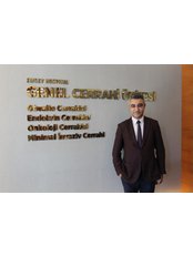 Clinicatasehir - Prof.Dr.Ahmet Dogan 