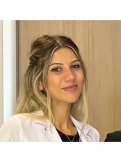 Ms Deniz Arslan - Nutritionist at Gastric Balloon Center