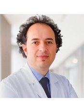 Dr Ismail Borucu - Surgeon at Medar Obesity Clinic