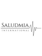 SaludMia International - Kayışdağı Cd., Istanbul, Ataşehir, 34755,  0