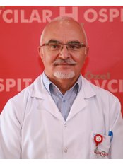 Prof Üzeyir TUNÇER - Surgeon at AVCILAR HOSPITAL