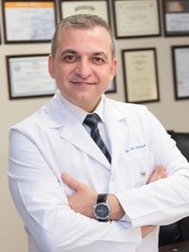 Dr Hüseyin Akyol - Surgeon at Op. Dr. Hüseyin Akyol Clinic