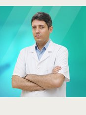 Dr. Servet Tali - Consultant Bariatric and Metabolic Surgeon - Your Surgeon !