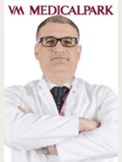 Prof.Dr.Davit Saba - Merkez, Çukurçeşme Cd. No:59, Gaziosmanpaşa, Istanbul, Istanbul, 34245, 