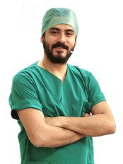 Dr Mahmut Doğan - Surgeon at Dr. Mahmut Dogan Clinic