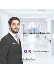 Dr. Mahmut Dogan Clinic - Tesvikiye mah. Hakkı Yeten Cad. Terrace Fulya No 11, Center 1, Kat 6 Daire 20, İstanbul, Şişli, 34365,  0