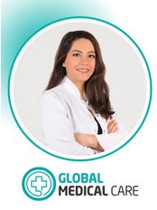 Ms Eliz Han - Dietician at Global Medical Care - Obesity- Istanbul