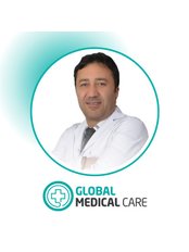 Mr Op. Dr. Ercan Yalcin - Surgeon at Global Medical Care - Obesity- Istanbul