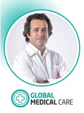 Mr Op. Dr. Ibrahim Karatas -  at Global Medical Care - Obesity- Istanbul
