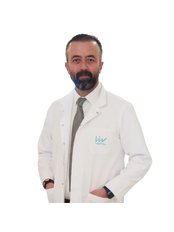 Dr Ömer Avlanmış - Surgeon at LIV HOSPITAL - Bariatric