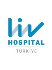 LIV HOSPITAL - Bariatric - Ulus Ahmet Adnan Saygun cad, Canan Sk., 34340 Beşiktaş, Istanbul,  0