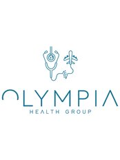 Olympia Health Group - Valikonagi cad. Alp Palas ap. 121-123 Sisli, Istanbul Turkey, Istanbul,  0