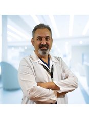Hasan Lice - Surgeon at Sava Clinic