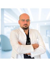Mustafa Ertuğrul Yurterri - Surgeon at Sava Clinic