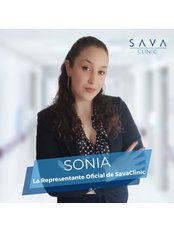Sonia  Prados Carmona - Health Care Assistant at Sava Clinic