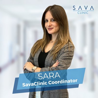 Sara Simic