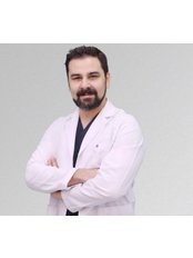 Cagri  Geridonmez - Doctor at Sava Clinic