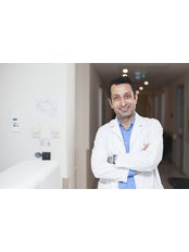 Dr Akgun Celik -  at World Obesity Center