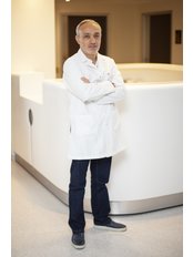 Dr Hasan Ofluoglu - Surgeon at World Obesity Center