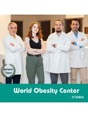 Bariatric Surgery Consultation - World Obesity Center