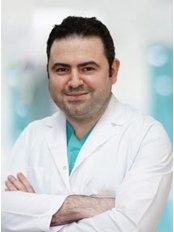 Dr Furkan Kayhan -  at Global Health Services by Bookingsurgery