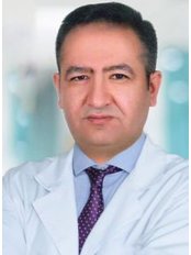 Dr Fatih Sümer -  at Global Health Services by Bookingsurgery