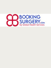 Global Health Services by Bookingsurgery - Adnan Kahveci İstanbul Cd. 1B 34528 Beylikdüzü, Istanbul, Turkey, 34528, 