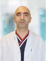 Dr Ali  Tardu -  at Global Health Services by Bookingsurgery