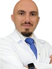 Mr Kagan Katar - Surgeon at Global Health Services by Bookingsurgery
