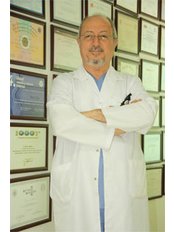 Dr Yavuz  UÇAR - Surgeon at Care And More - Obesity Solutions - Edirne  .
