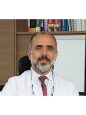 Prof Halil Alış - Surgeon at Doctour Health Services