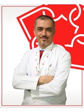 Dr Ali Solmaz - Surgeon at Erdem Hospital