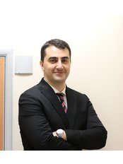 Dr Metin Yuksel Kerimoglu - Surgeon at MYK Clinic