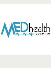 Med Health Premium - Mehmet Nesih Özmen Mh. Şimşir Sok. Renk İŞ Merkezi No:13, Istanbul, Istanbul, 34662, 