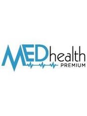 Med Health Premium - Mehmet Nesih Özmen Mh. Şimşir Sok. Renk İŞ Merkezi No:13, Istanbul, Istanbul, 34662,  0