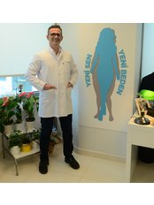 Dr Mustafa  Coşkun - Doctor at Flash Cure Med