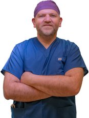 Dr Ceyhun Aydoğan - Surgeon at Dr. Ceyhun Aydoğan