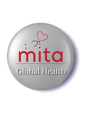 Ms Nima Jaber - Consultant at Mita Health Group