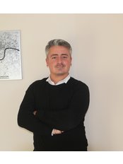 Mr Erkmen  İçelli - Consultant at Mita Health Group