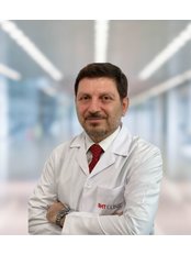 Dr Süheyl POÇAN - Doctor at BHT CLINIC Istanbul Tema Hospital